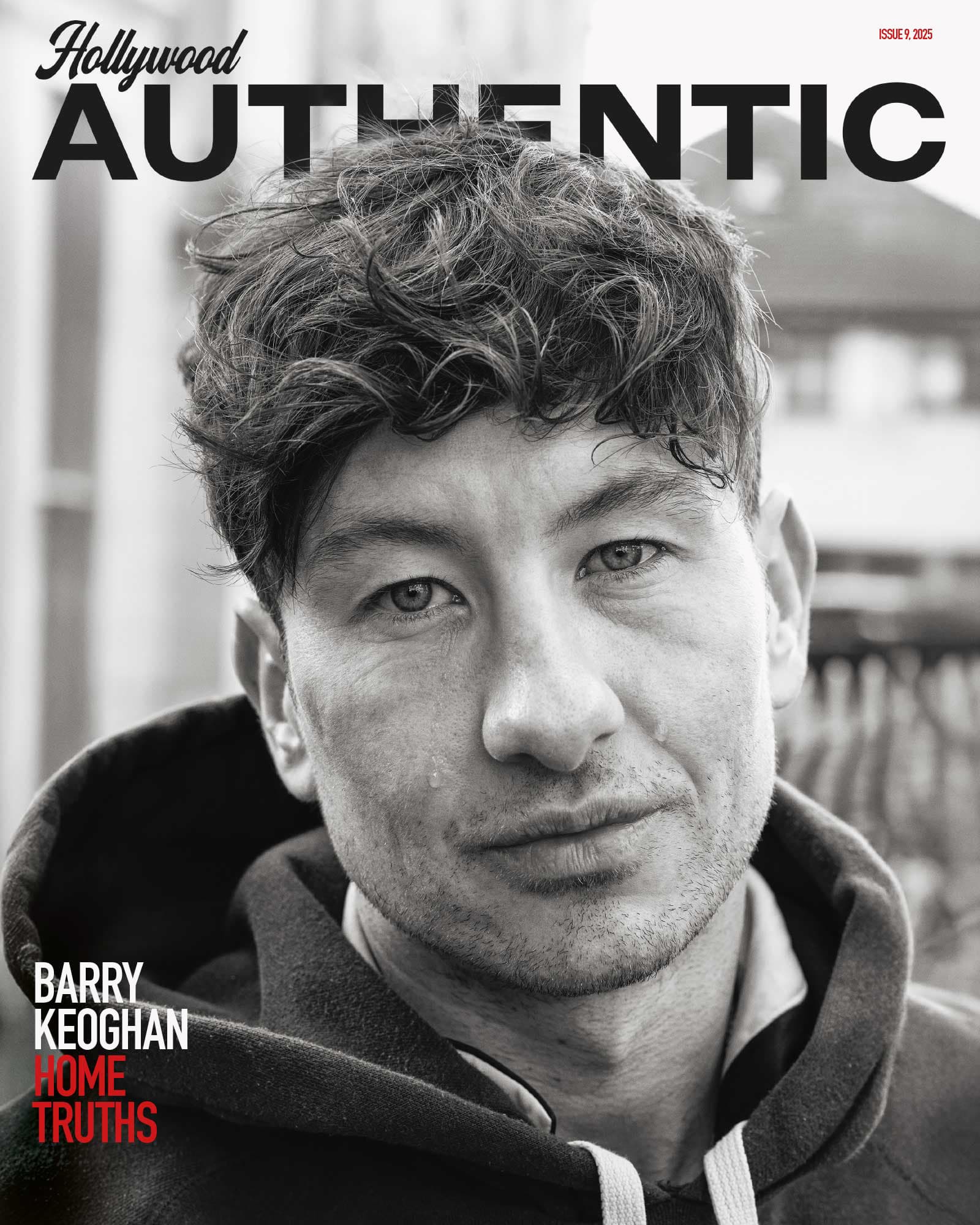Buy magazine