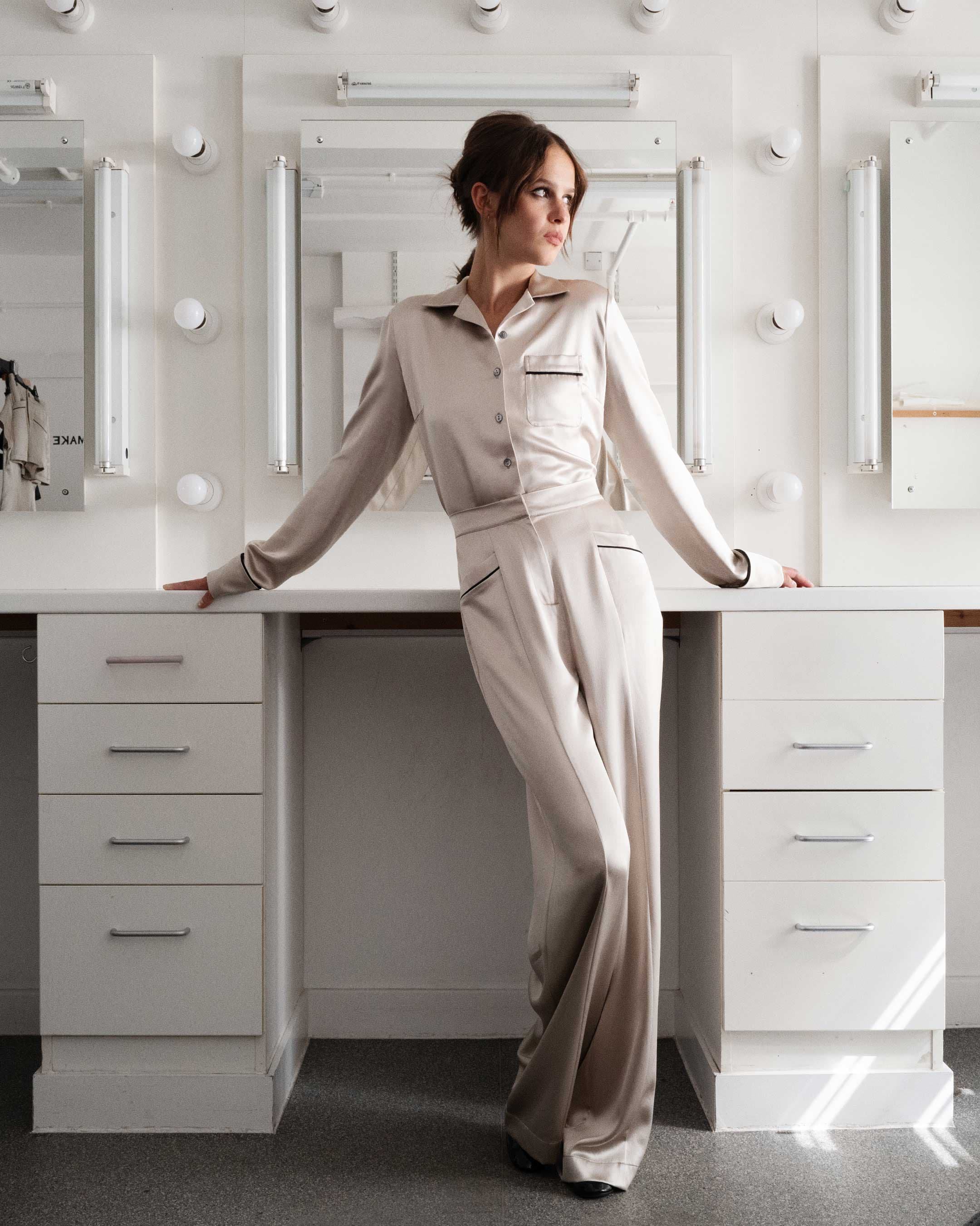 Explore silk
