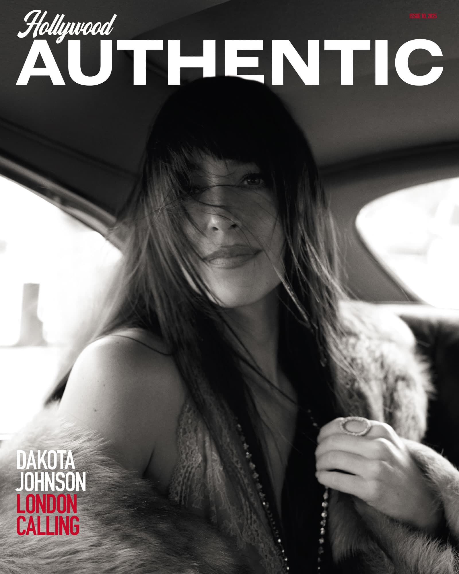 Buy magazine